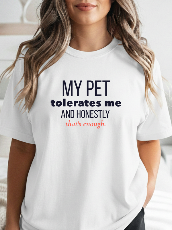 T-shirts