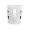 Currently Being Managed By A Pet — Funny Pet Owner Mug