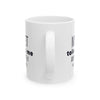 My Pet Tolerates Me And Honestly That's Enough — Funny Pet Owner Mug