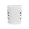 My Pet Is My Emotional Support Animal I Am Their Entertainment — Funny Pet Owner Mug