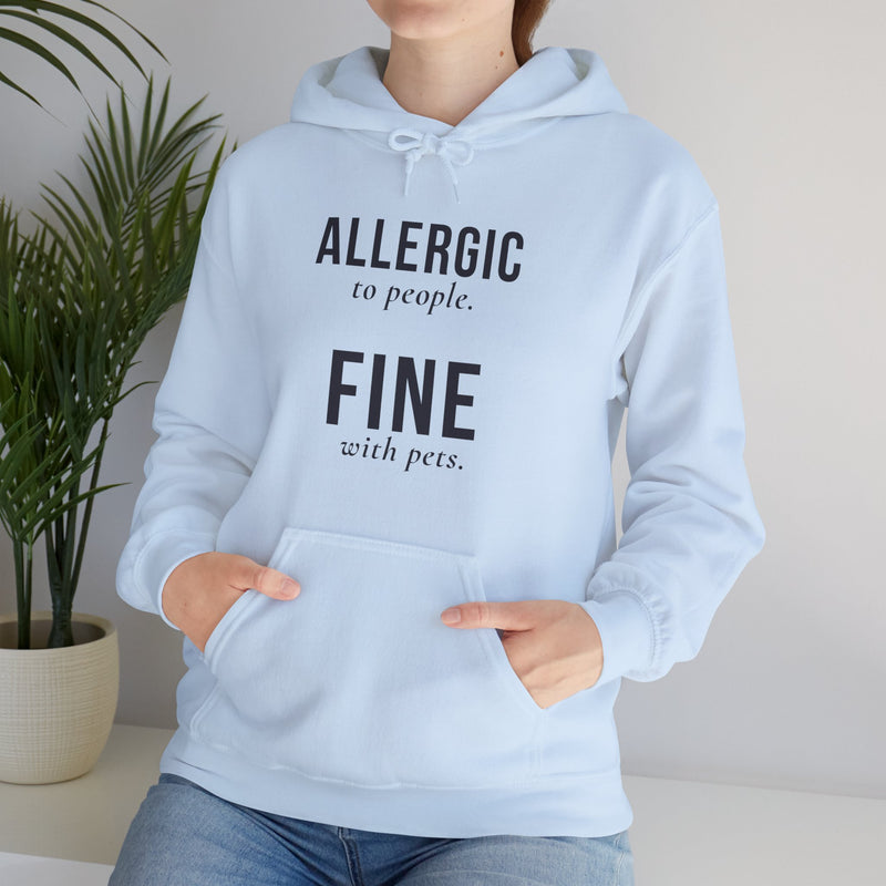 Get Your Hoodie