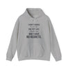 I Didn't Choose The Pet Life The Pet Life Chose Me And I Have No Regrets — Funny Pet Owner Hoodie