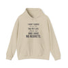 I Didn't Choose The Pet Life The Pet Life Chose Me And I Have No Regrets — Funny Pet Owner Hoodie
