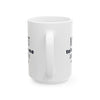 My Pet Tolerates Me And Honestly That's Enough — Funny Pet Owner Mug