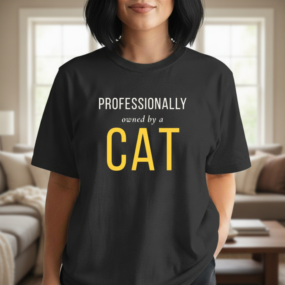 Custom Pet Merch