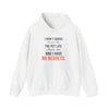 I Didn't Choose The Pet Life The Pet Life Chose Me And I Have No Regrets — Funny Pet Owner Hoodie