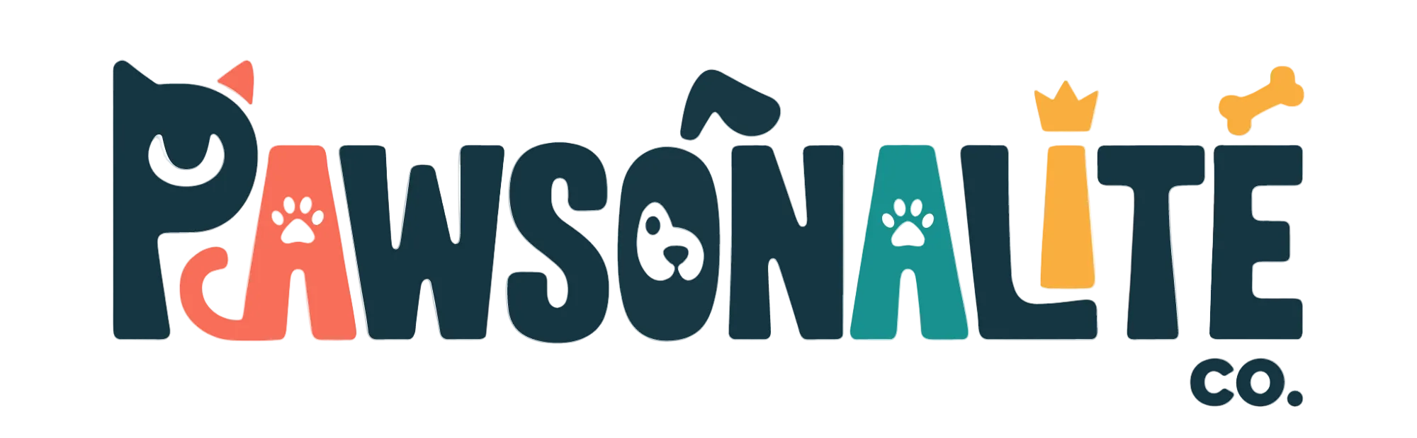 Pawsonalite