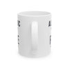 Allergic To People Fine With Pets — Funny Introvert Pet Owner Mug